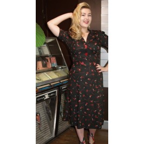 Classic Gracie Vintage Dress Classic Gracie Vintage Dress
