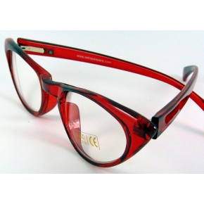 Peggy - Ruby Spex Peggy - Ruby Spex