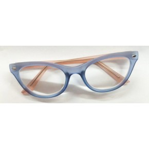 Belle - Blue Reading Glasses Belle - Blue Reading Glasses
