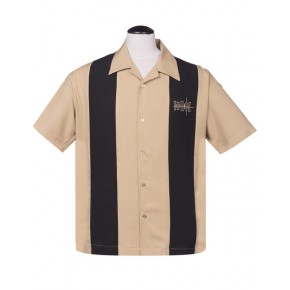 Steady - Simple Times Tan Shirt Steady - Simple Times Tan Shirt