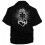 Iron Cross/Sacred Heart - Work Shirt