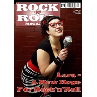 UK Rock N Roll Magazine 131