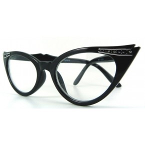 Betty Black - Reading Glasses