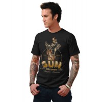 Sun Records - Roosterbilly T-Shirt