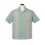 Steady - Simple Times Mint Panel shirt