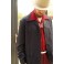 Dark Blue Hollywood Jacket 
