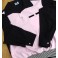 Black/Pink Gaucho Shirt