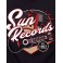 Sun Records - Night Hop T-Shirt