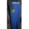 Royal Blue High Waisted Trousers