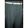 Teal High Waisted Trousers