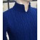 Memphis Sweater - Blue