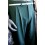 Bottle Green - High Waisted Trousers