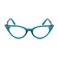 Betty - Turquoise Reading Glasses