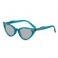 Betty - Turquoise Sunglasses