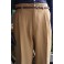 Camel High Waisted Trousers