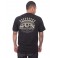 Sun Records Crown Black T-Shirt