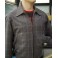 Grey Window Pane Check - Ricky Jacket