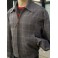 Grey Window Pane Check - Ricky Jacket