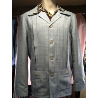 Grey Speckled - Hollywood Jacket