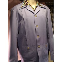 Vivid Lilac - Hollywood Jacket