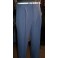 Powder Blue High Waisted Trousers
