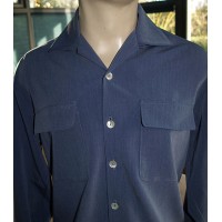 Cobalt Blue - Gab Style Shirt