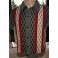The Frug - Grey Knitted Shirt