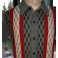 The Frug - Grey Knitted Shirt