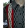 The Frug - Grey Knitted Shirt