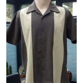 Steady - The Shaker Coffee/Moss