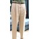 Soft Cream - High Waisted Trousers