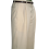 Soft Cream - High Waisted Trousers