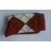 Brown - Argyle Socks