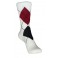 White - Argyle Socks
