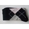 Black - Argyle Socks