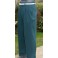 Bottle Green - High Waisted Trousers